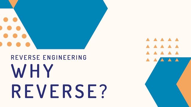 Reverse Engineering Games
