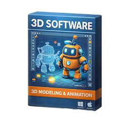 3D