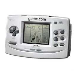 Game.com