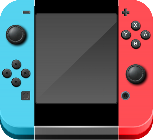 Nintendo Switch File Formats - Retro Reversing (Reverse Engineering)