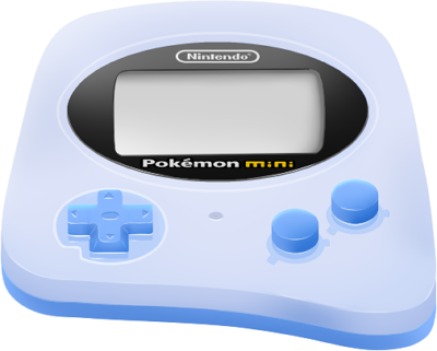 Pokemon Mini