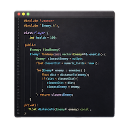 Source Code