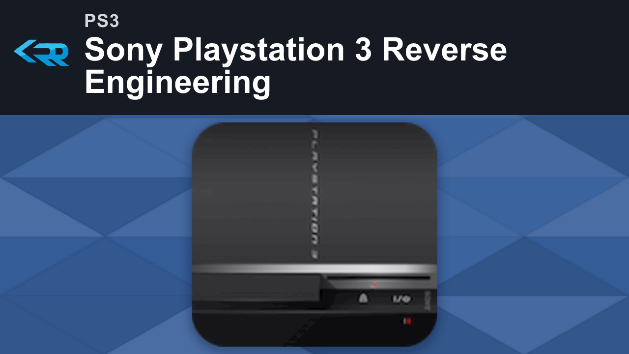 Official PlayStation 3 Development Kit (Hardware) - Retro Reversing ...