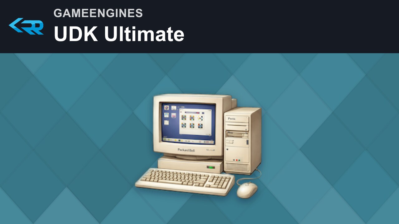 UDK Ultimate