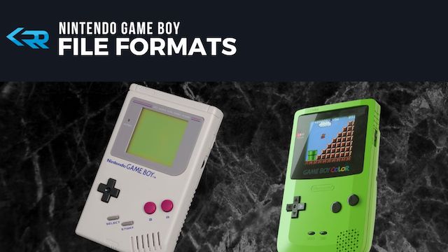 Gigaleak: Game Boy Advance BIOS and Game Boy Color Boot ROM development  repositories, Link's Awakening DX source code and much more : r/Gameboy