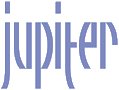 Jupiter Corporation Logo