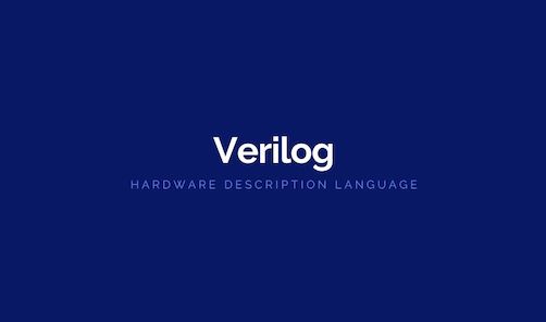Verilog - Retro Reversing (Reverse Engineering)