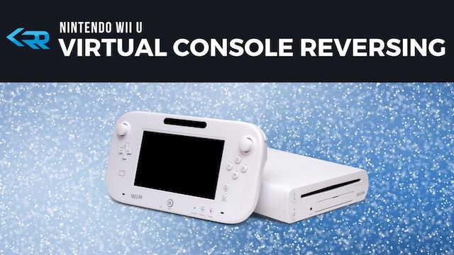 Nintendont Forwarder Wii U Download - Colaboratory